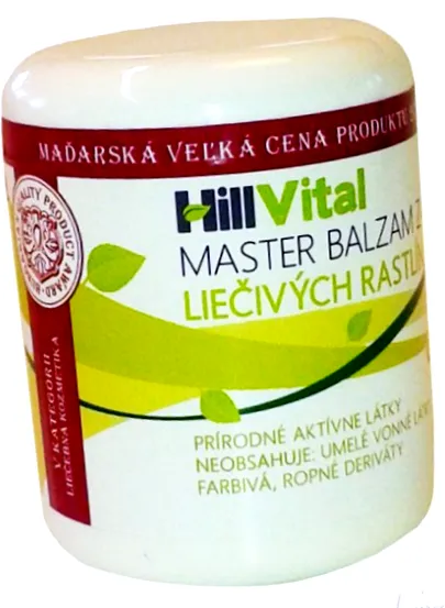 balsam