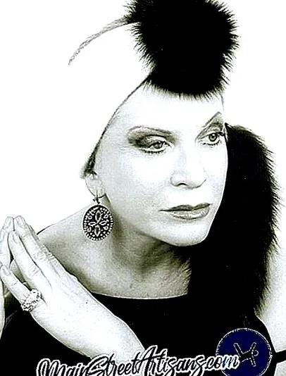 ludmila maksakova