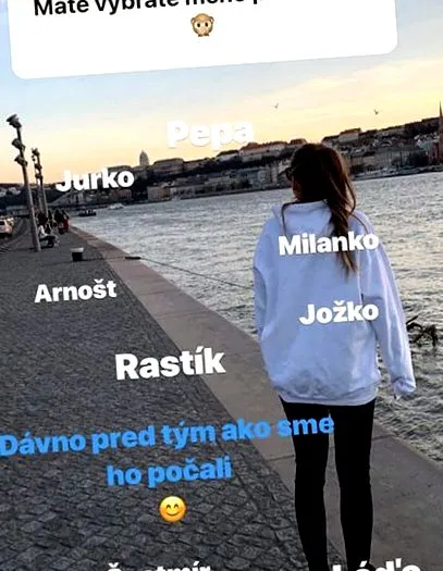 copil răspunsul