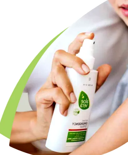 aloe vera