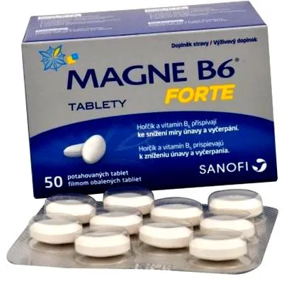 forte comprimate