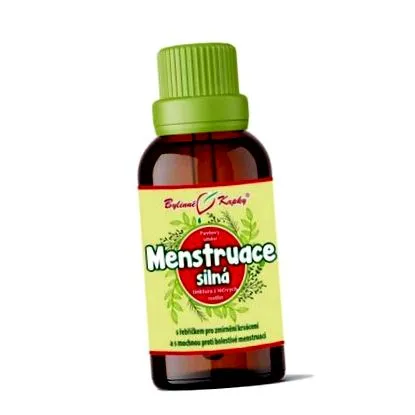 acest articol menstruație