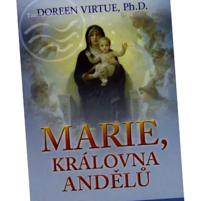 îngerilor maria