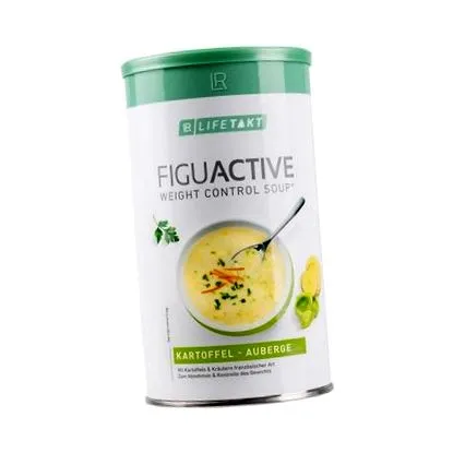ciorbă activă