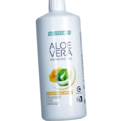 lifetakt aloe