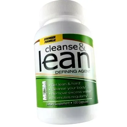 lean