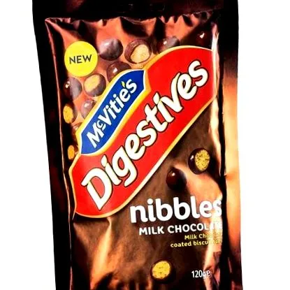 nibbles