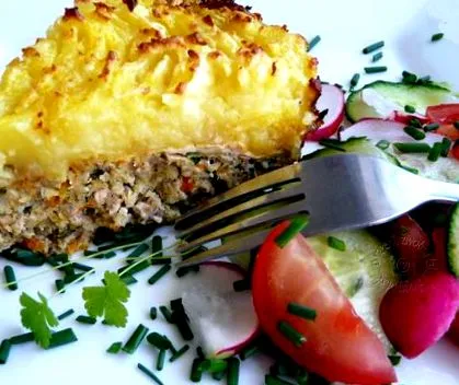 carne fulgi ovăz