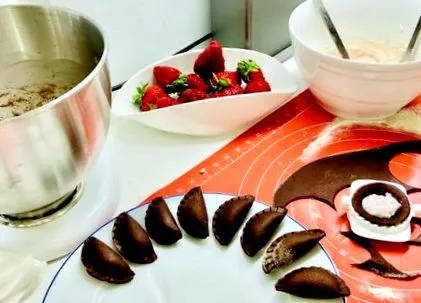 cacao