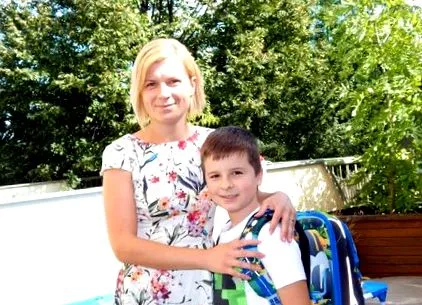 lenka mama