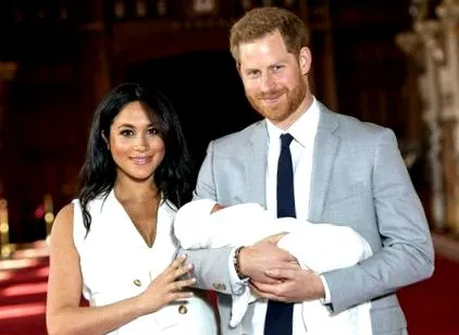 markle meghan