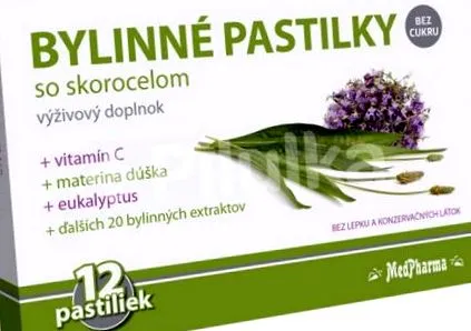 paszterok cukormentes