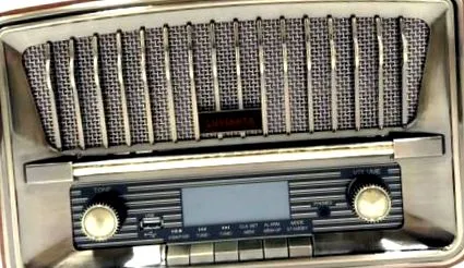 rad-305ub rádiónak