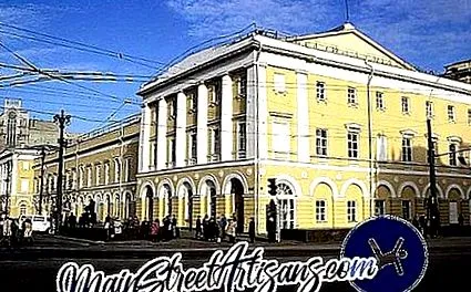 ansamblu teatru