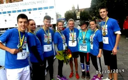 internațional pace internațional