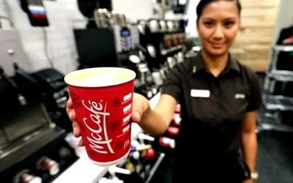 periculos mcdonald