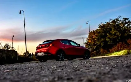 mazda