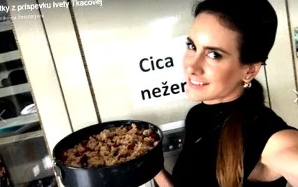 tkáčová tkáčová