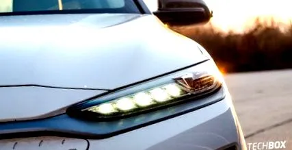 electric kona