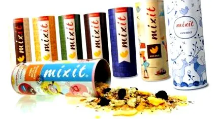 mixit