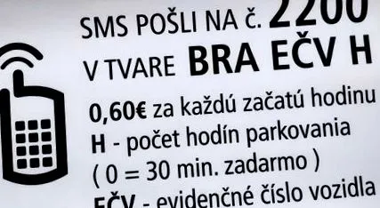 minute parcare