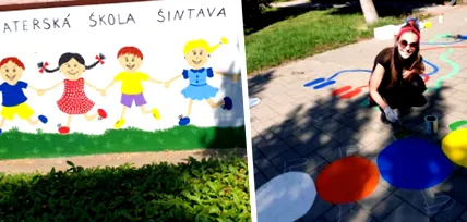 grădinița grădinița