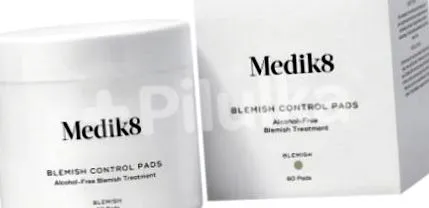 blemish control