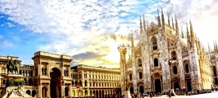 milano fiecare săptămână