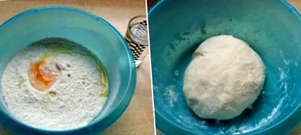 jeméji yemeği