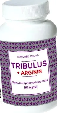 naturvita arginina