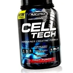 muscletech