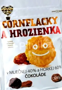 nature cornflacks