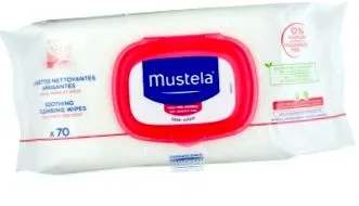 bébé liniștitoare