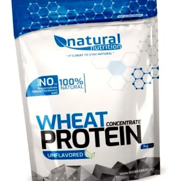 naturală proteină