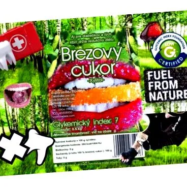 birch xylitol