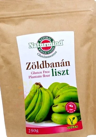 banane verzi