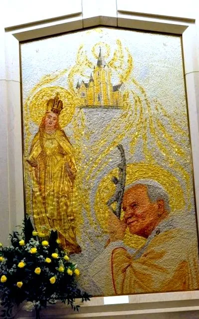 madonei levoča