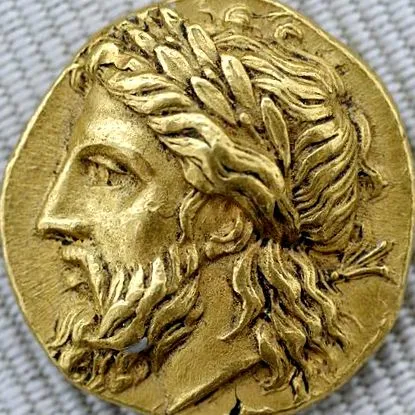 mitologie