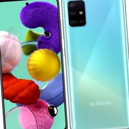 galaxy mobil