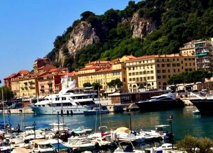 monaco
