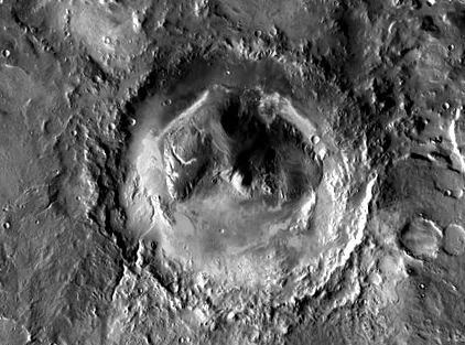 lanseze nasa