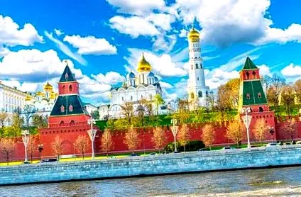 росія