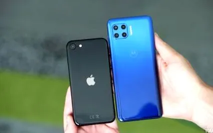 motorola