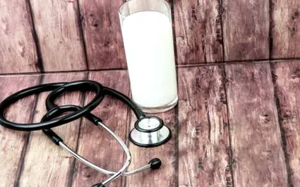 produse lactate lapte