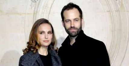 portman soțul