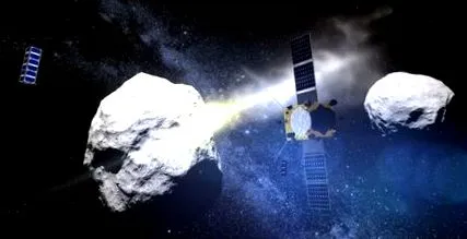 nasa