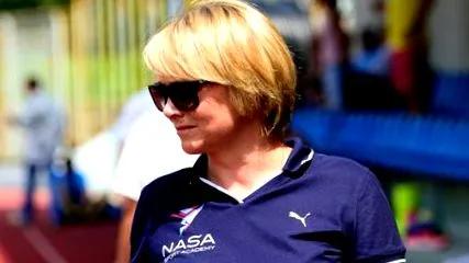 echipa olimpică