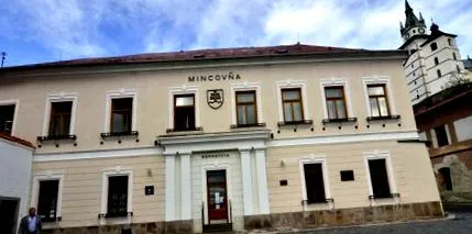 slovacia este