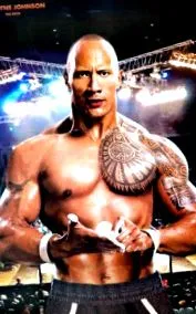 dwayne dwayne