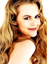Nicole Kidman